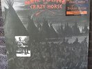 Neil Young Crazy Horse Broken Arrow 2 LPs RARE OOP