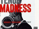 Sonny Rollins -quartet- - Tenor Madness Vinyl LP Original Jazz Classics NEW