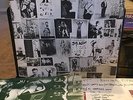 The Rolling Stones EXILE ON MAIN STREET Double Album VG+