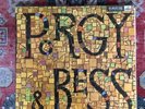 Ella Fitzgerald Louis Armstrong Porgy & Bess Double LP