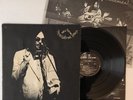 Neil Young - Tonight's The Night - 1975 1st Press LP + Poster MS 2221 (NM-)