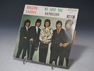 The Rolling Stones Vinyl Single France We love you Dandelion 7 Zoll 1.104Z