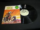 AROUND THE WORLD IN 80 DAYS; a King Classic LP with original comic: Spoken Word