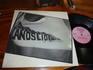 LANDSLIDE Private LP vinyl 1987 Hard Rock AOR Melodic MHR colorado band HAIR