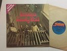 Ronnie James Dio & Elf Carolina County Ball LP Safari Records LONG 7 1974 NM