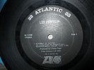 Rare Led Zeppelin IV Juke Box Ep / 33 1/3 Mini Lp NO COVER