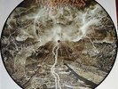 Agathocles - Black Clouds Determinate LP Picture Disc - New / Vinyl / Grindcore