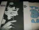 ANTHONY BRAXTON : FIVE PIECES 1975 LP 1975 ARISTA 4064 USA