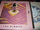 CHARLES TOLLIVER : THE RINGER LP 1975 ARISTA USA +INSERT