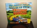 NEW GRATEFUL DEAD/TRUCKIN UP TO BUFFALO/07/04/89-NUMBERED/5LPS