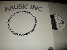 TOLLIVER/COWELL/McBEE/HOPPS : MUSIC INC LP 1971 STRATA EAST 1971 USA