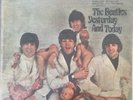 The Beatles Stereo Butcher Cover 3rd state, Yesterday and today