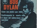 BOB DYLAN  1965 1st ISSUE 7