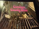 ELF Carolina County Ball LP Vinyl 1974 UK Purple TPS 3506 VG++