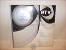 MUSICHE per COMMENTO - NORA ORLANDI RT 103 Record TV Jazz Colori Vocali Fischio