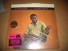 MILES DAVIS MILESTONES LP VINYL JOHN COLTRANE RSD OOP MONO 180 GRAM #2589