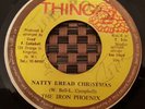 The Iron Phoenix Natty Dread Christmas Killer Roots 7