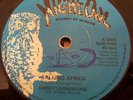 Dandy Livingstone Calling Africa Killer Roots 7