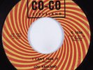 Crossover Funk/Sweet Soul 45 LOU RAGLAND I Can't Take It CO-CO HEAR