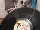 TOM WAITES RAIN DOGS RARE FIRST PRESSING *EX* HARD TO FIND VINYL