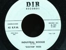 45bs- R&B-D I R 101/102-Doctor Ross