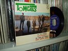 THE TOMCATS EP A tu vera + 3  Mod Beat Pre JULY 1965 Raro SPAIN