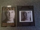 PAUL SIMON - Shining Like A National Guitar - Greatest Hits mini disc md
