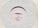 THE KIDZ 1979 PROMO IRISH. I'LL GET CAUGHT M. KELLHER. PROTOTYPE PETE. A FIELD.