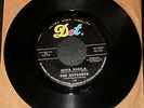 RARE TX GARAGE FUZZ 45 THE OUTCASTS on DOT LEON RUSSELL & SNUFF GARRETT Hear It
