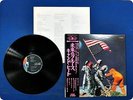 CANNED HEAT FUTURE BLUES LP80081 OBI LP GD6496