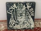 LOVE SERVE REMEMBER Ram Dass 6 LP BOX PSYCH ACID archives COSMIC w/Book '73 RARE