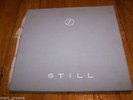 Joy Division STILL double vinyl album hessian bound with ribbon Limited Edition
