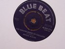 PRINCE BUSTER-NO KNOWLEDGE IN COLLEGE/IN THE MIDDLE OF THE NIGHT 7