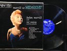 Helen Merrill-Merrill At Midnight-Emarcy 36107-MONO HAL MOONEY
