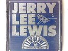 The Sun Years 12 x LP Box Set  Vinyl (Jerry Lee Lewis - 1983) SUN 102 (ID:14869)