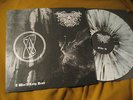 DROWNING THE LIGHT world long dead ORIG VINYL LP (#100) baal gadrial nargaroth