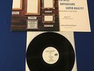 vintage MFSL-1031 Emerson Lake Palmer ELP Pictures At An Exhibition LP record