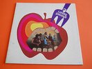 LP ITALIAN PROG LOGAN DWIGHT - LOGAN DWIGHT - ORIGINALE INNER