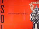 TSOL - The Trigger Complex - Vinyl (LP)