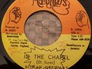 Roman Stewart In The Chapel AKA Bend Down Rare Killer Roots 7