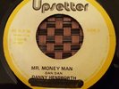 Danny Hensworth Mr Money Man Killer Roots 7