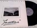 CLAIR INSTANT sensations RARE French LP Synth-pop, Minimal Orig 1986