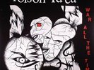 POISON IDEA - War All The Time: 20th Anniversary Edition (reissue) - Vinyl (LP)