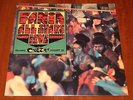 FANIA ALL STARS LIVE AT THE CHEETAH LP RAY BARRETTO *RARE US PRESS VINYL LTD New