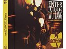 Wu-Tang Clan - Enter The Wu-Tang: 36 Chambers [6x7`` B (US IMPORT)  VINYL LP NEW