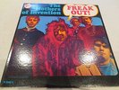 The Mothers Of Invention (Zappa) - Freak Out - NM 1966 MONO West Coast press