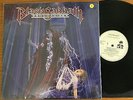 BLACK SABBATH DEHUMANIZER LP 1992 BRAZIL INSERT EXCELLENT CONDITION