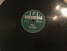 CLIFF RICHARD MOVE IT RECORD 78 rpm