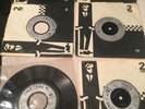 the Specials 7 Inch Vinyl Records X 6