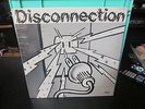 DISCONNECTION - SUPER RARE 1977 DISCO LP FACTORY SEALED PRELUDE PRL-12154 STEREO